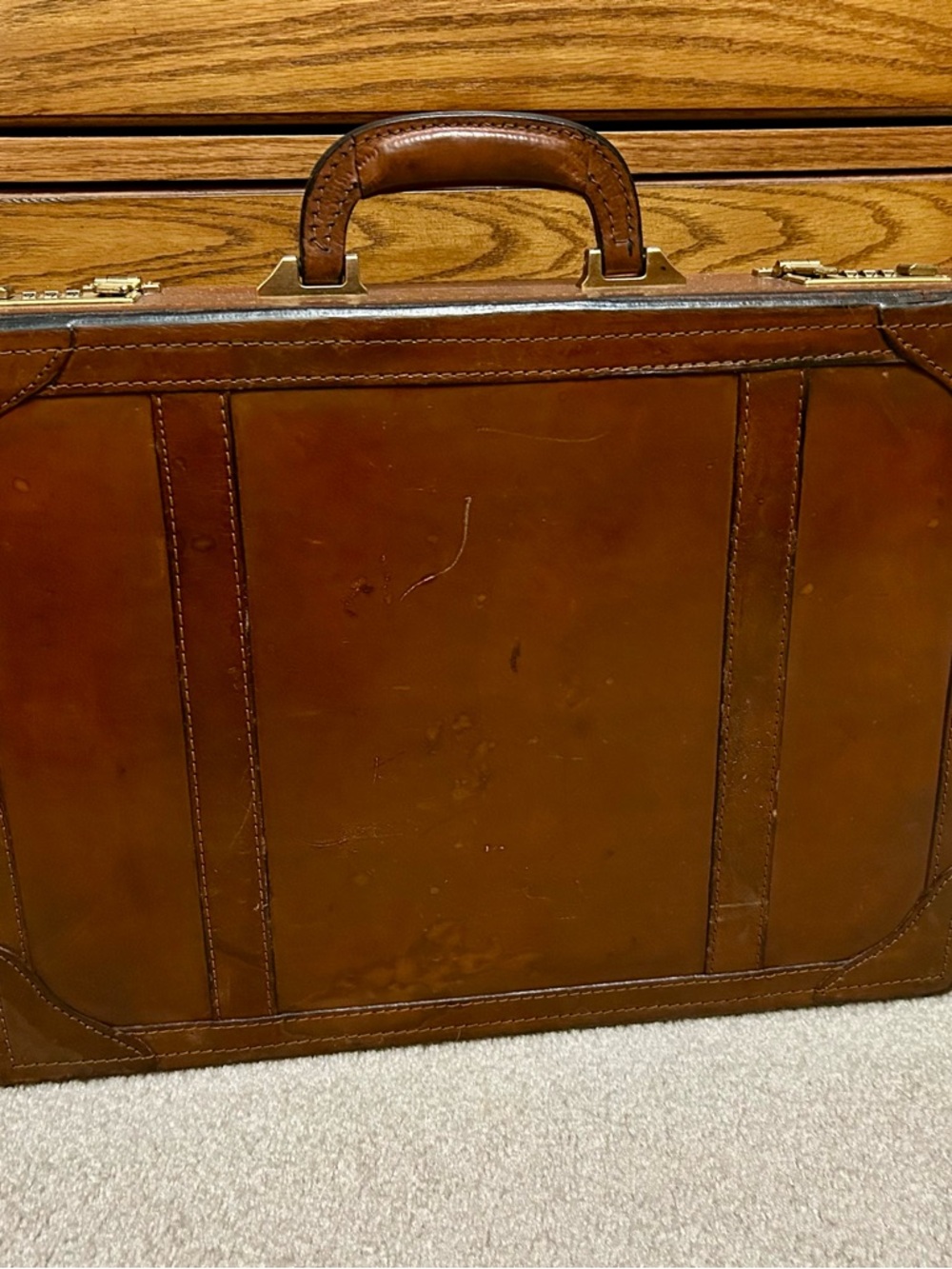 Briefcase - Picture 2 of 5